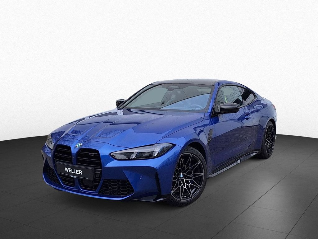 BMW M4 2024