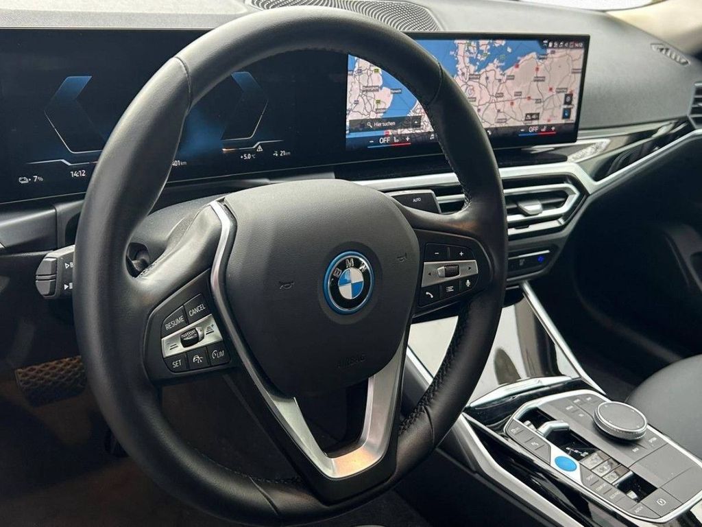 BMW i4 2023