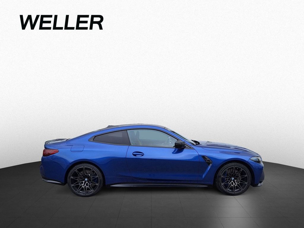 BMW M4 2024