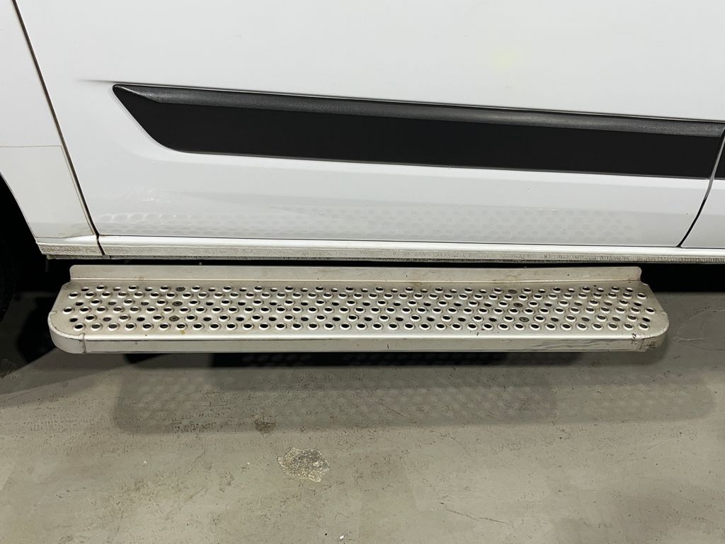 Ford Transit 2020