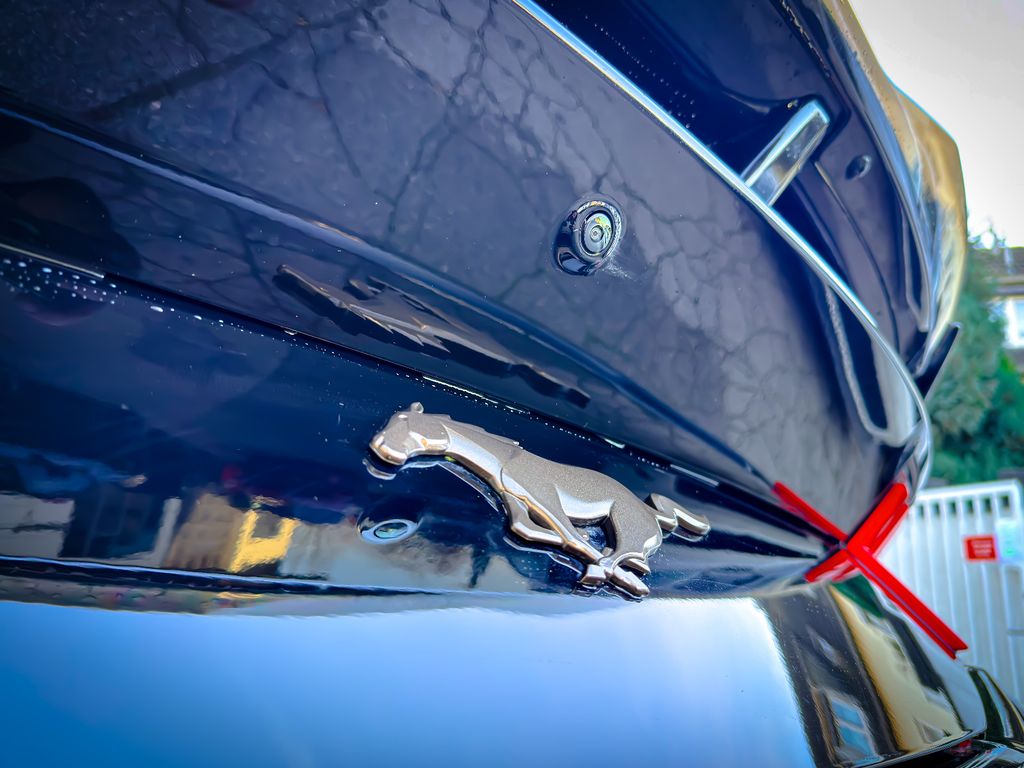 Ford Mustang 2024