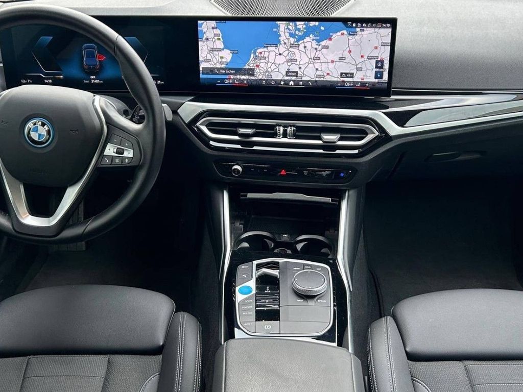 BMW i4 2023