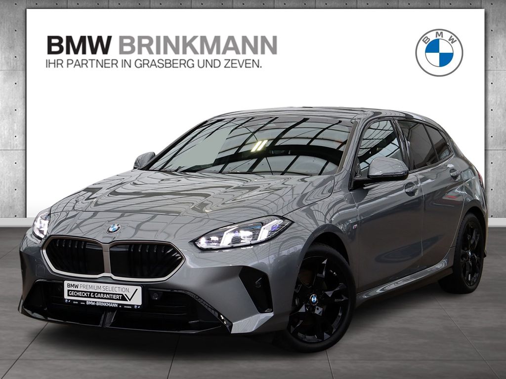BMW 118 2024