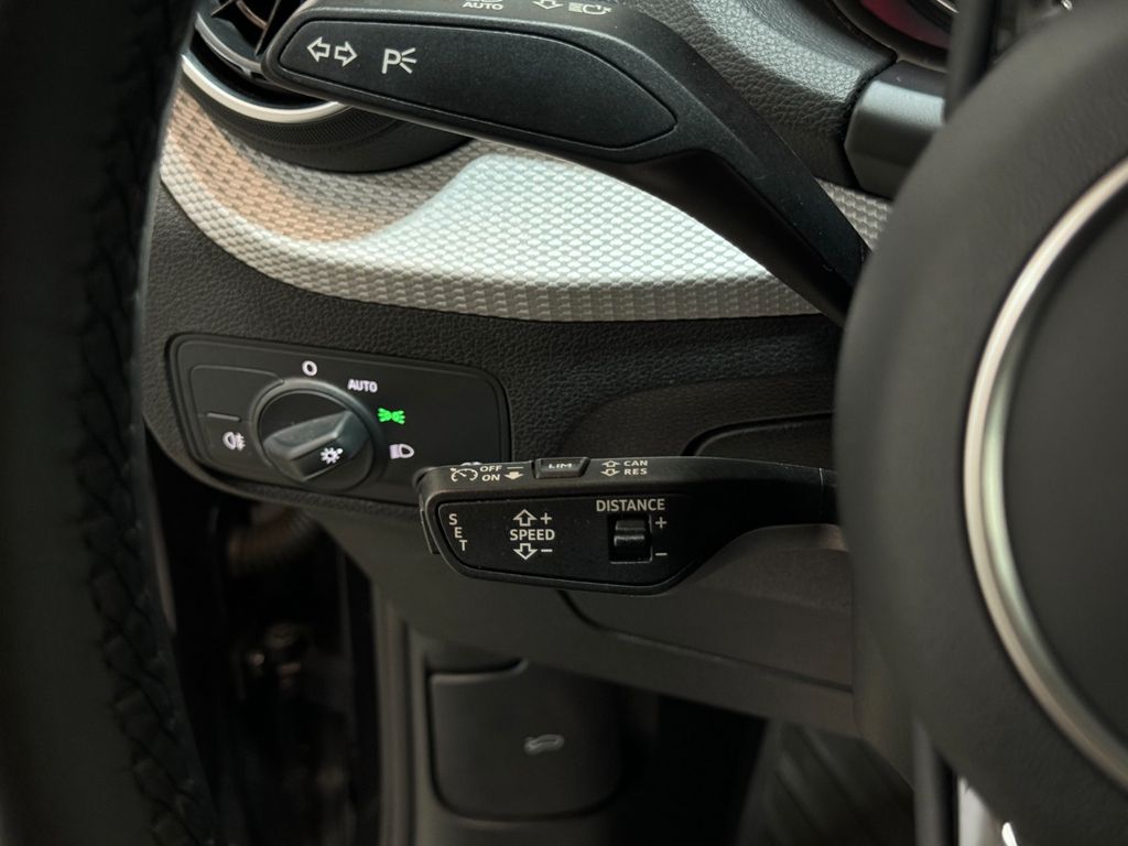 Audi Q2 2022