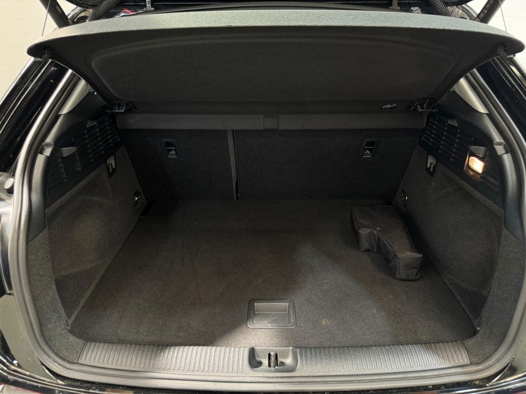 Audi Q2 2022