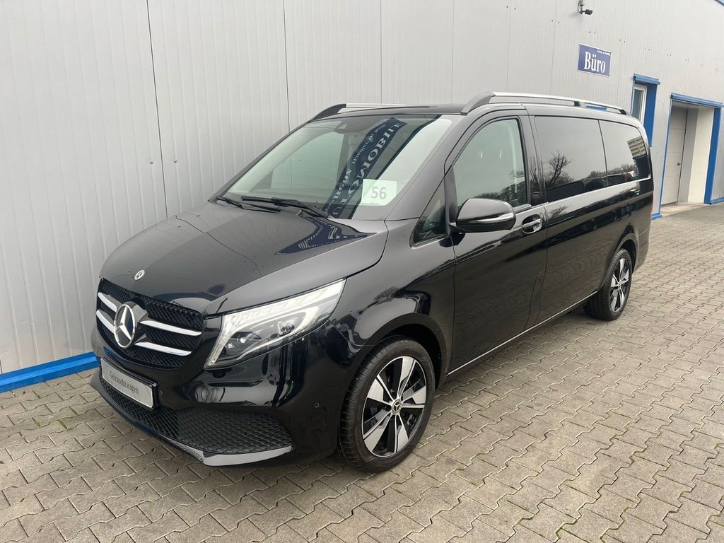 Mercedes-Benz V 220 2021