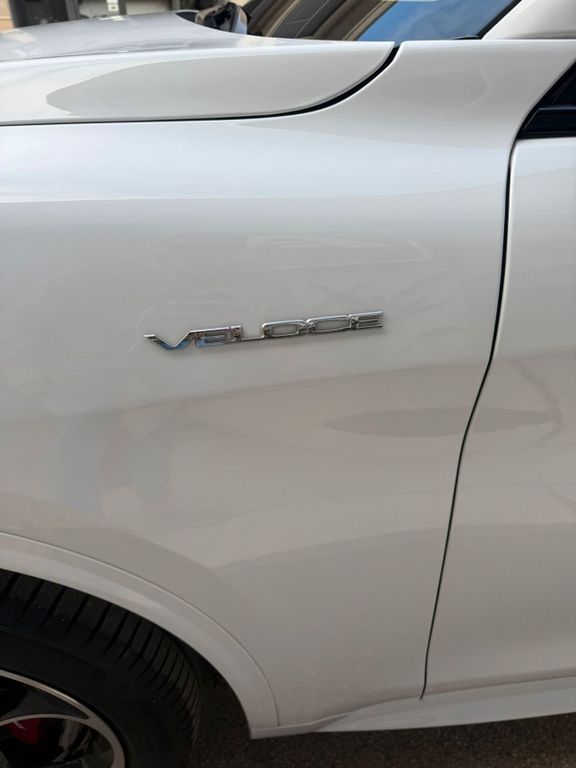 Alfa Romeo Stelvio 2022