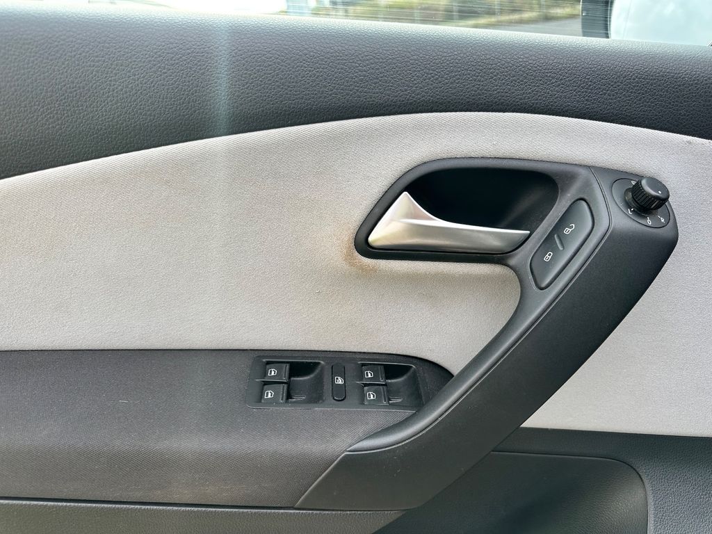 Volkswagen Polo 2014