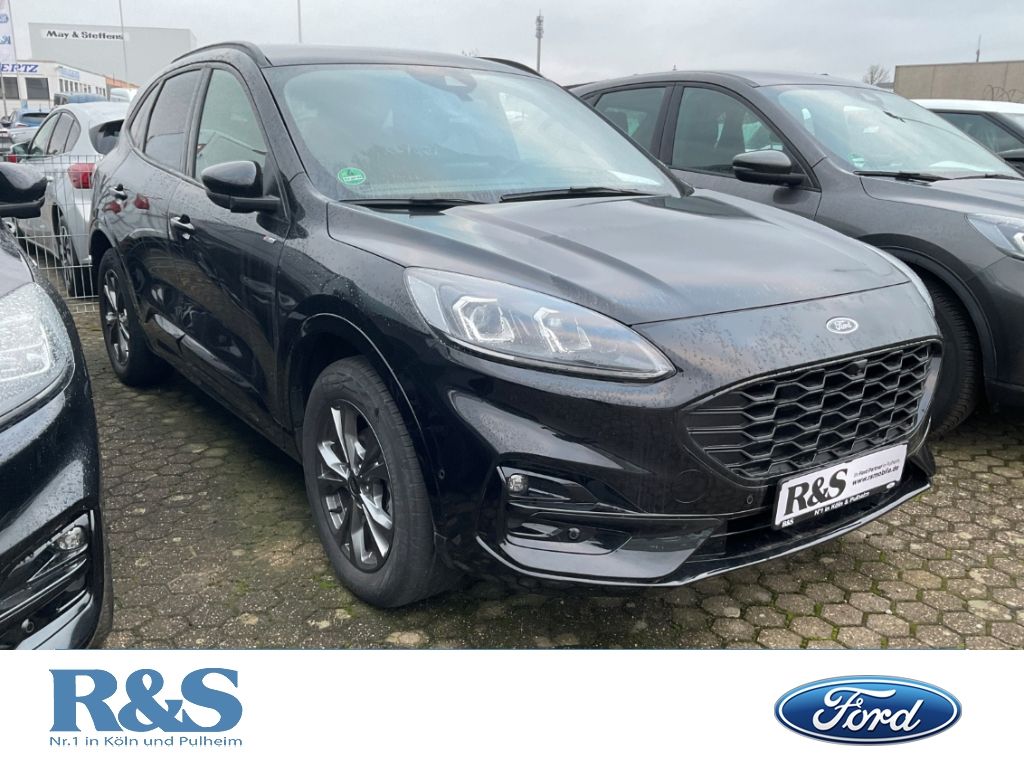Ford Kuga 2022