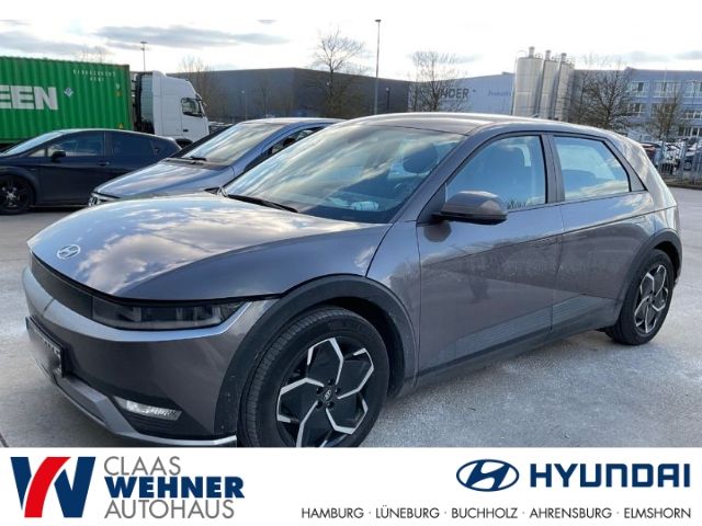 Hyundai IONIQ 5 2022