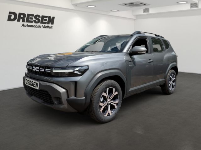 Dacia Duster 2025