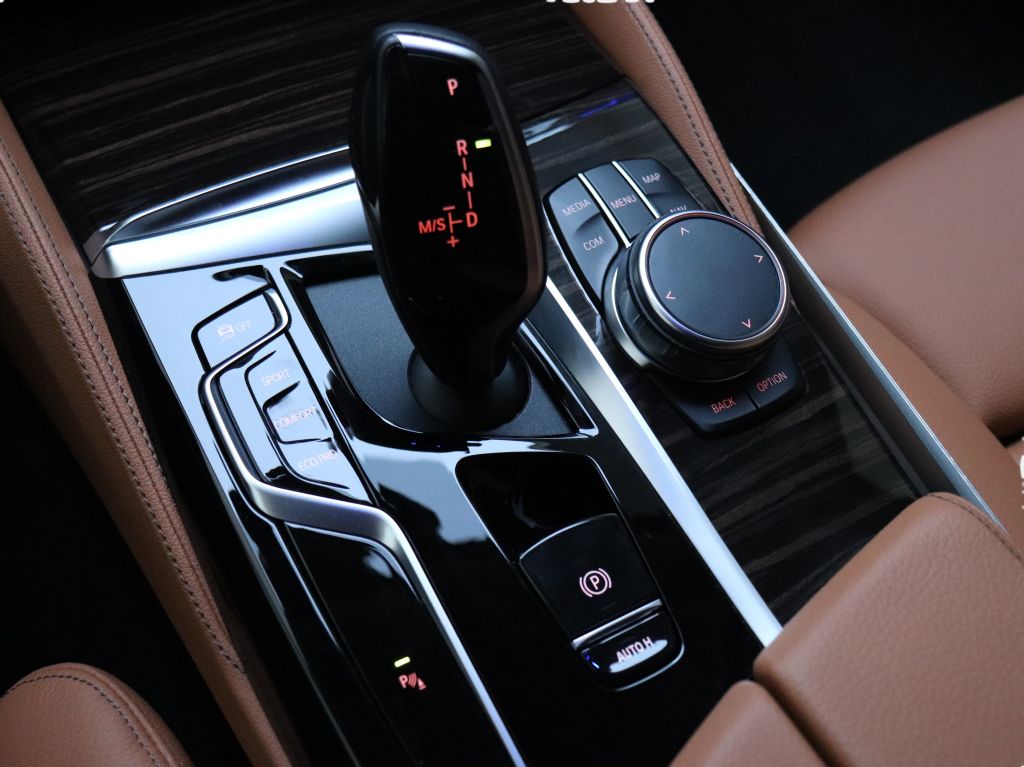 BMW 530 2022