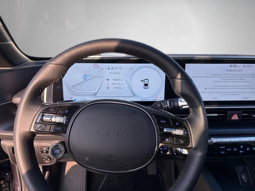 Hyundai IONIQ 6 2023