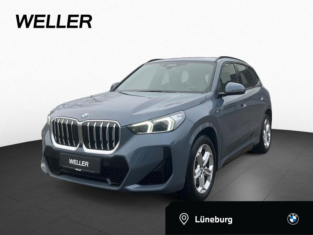 BMW X1 2025