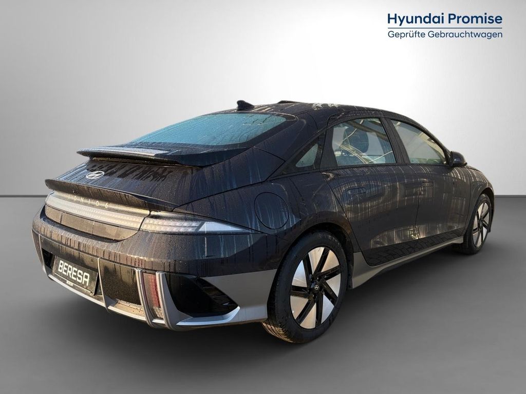 Hyundai IONIQ 6 2023