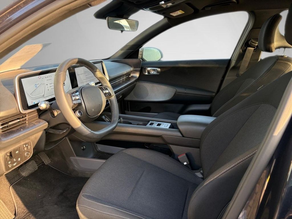 Hyundai IONIQ 6 2023