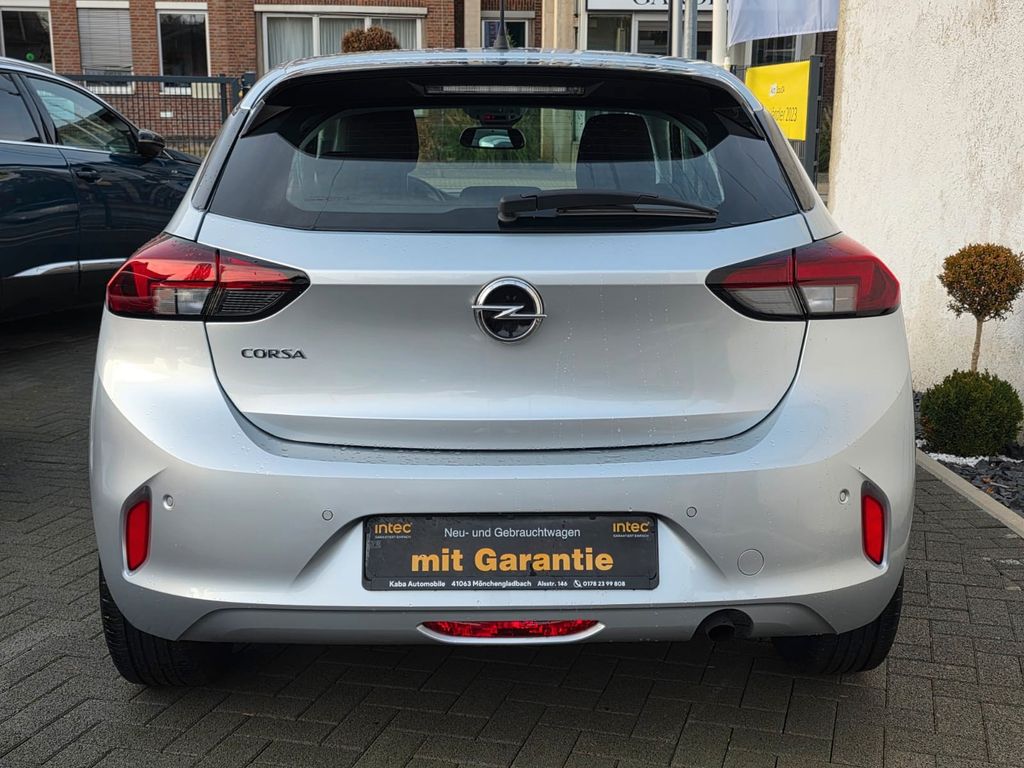 Opel Corsa 2022