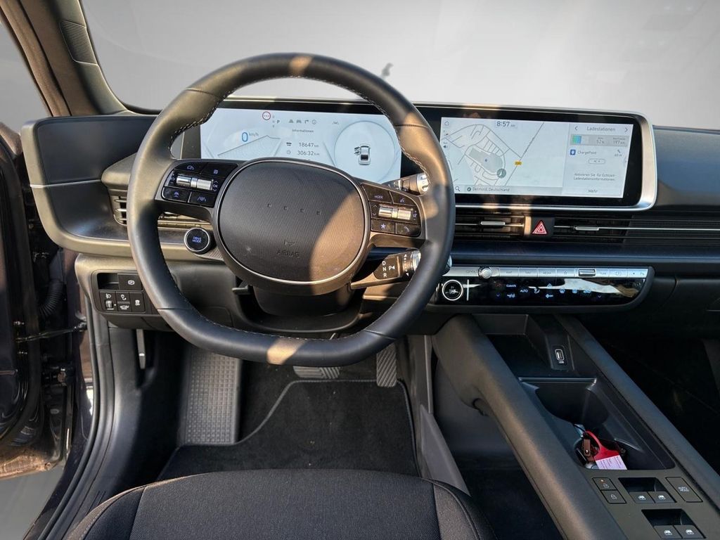 Hyundai IONIQ 6 2023