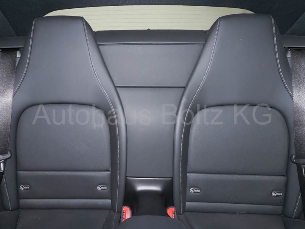 Mercedes-Benz SL 55 AMG 2024