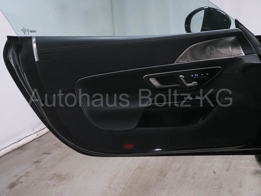 Mercedes-Benz SL 55 AMG 2024