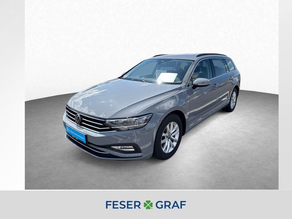 Volkswagen Passat Variant 2022