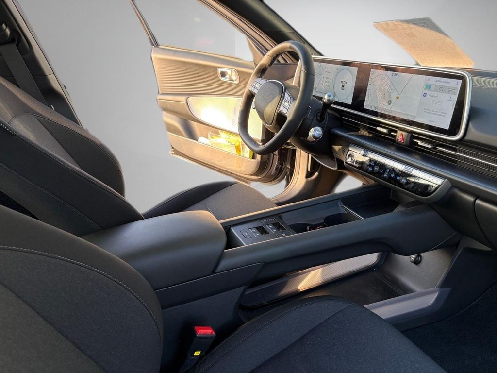 Hyundai IONIQ 6 2023