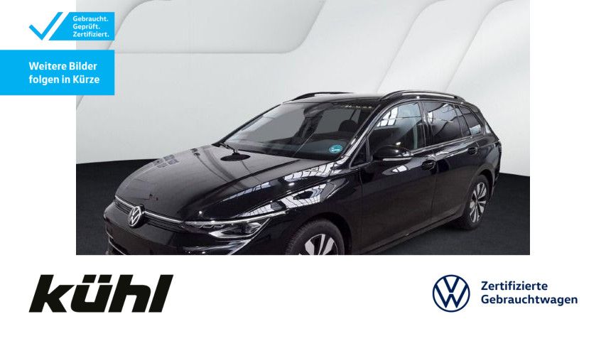 Volkswagen Golf 2025