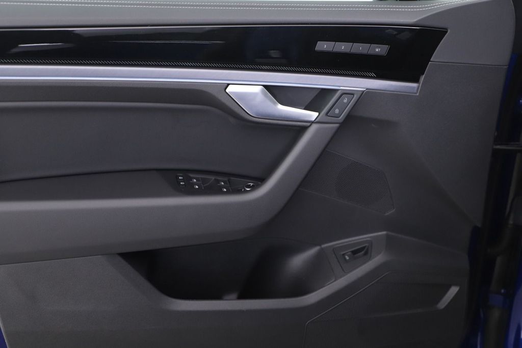 Volkswagen Touareg 2025