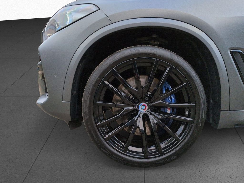 BMW X5 2022
