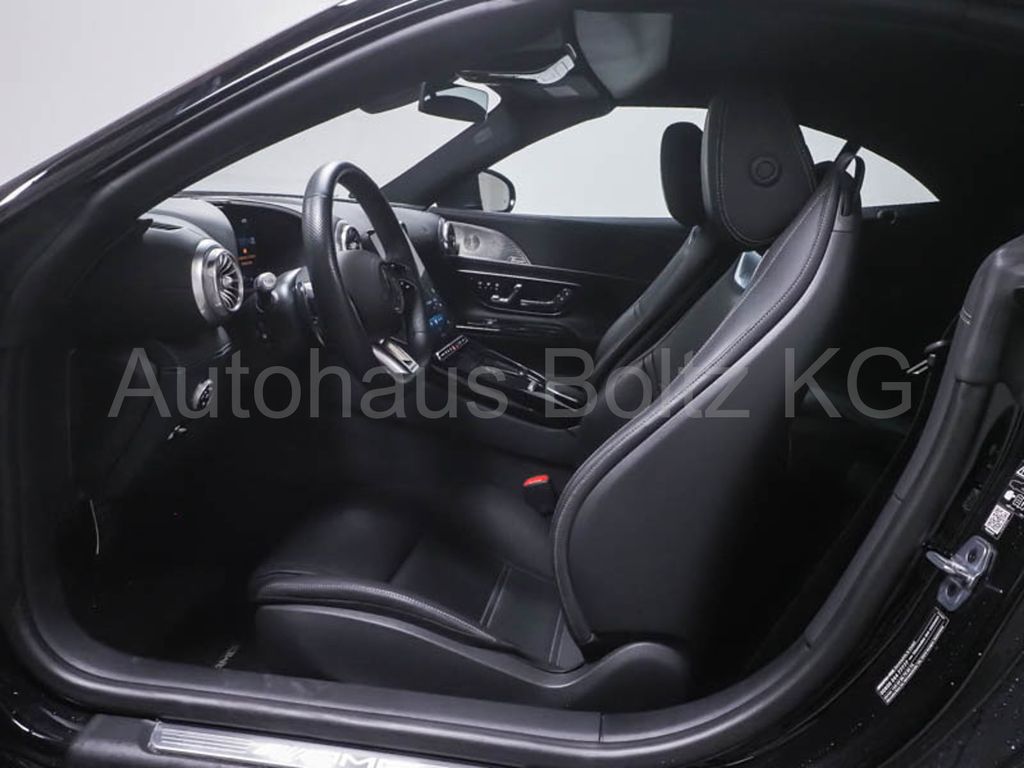 Mercedes-Benz SL 55 AMG 2024