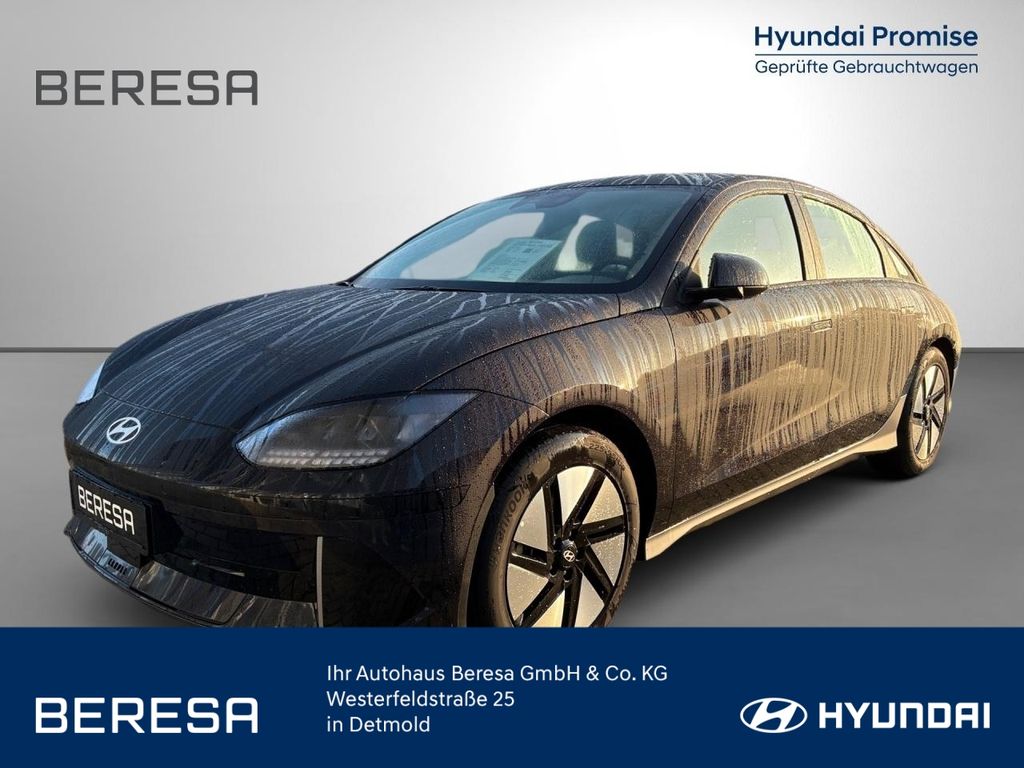 Hyundai IONIQ 6 2023