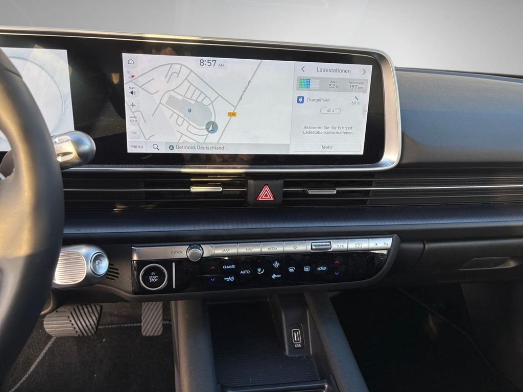 Hyundai IONIQ 6 2023