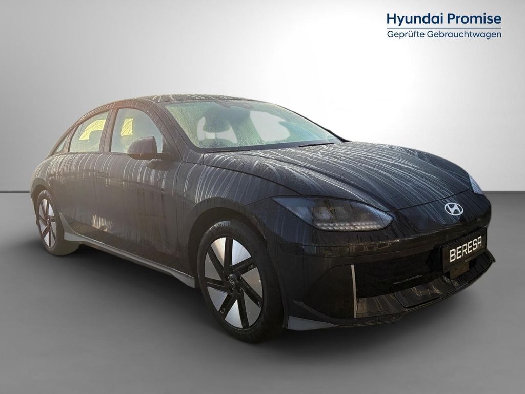 Hyundai IONIQ 6 2023
