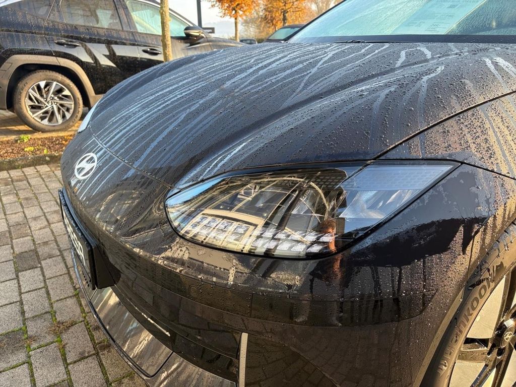 Hyundai IONIQ 6 2023