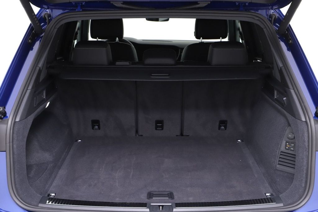 Volkswagen Touareg 2025