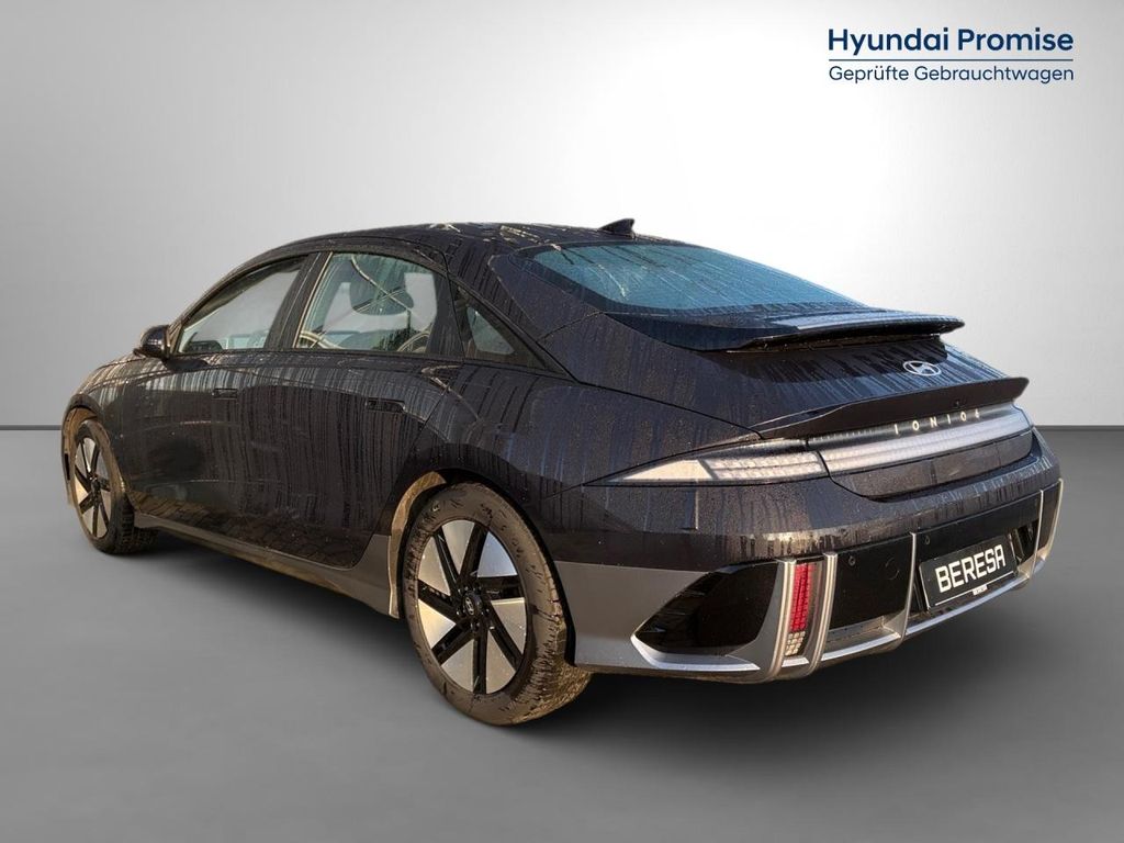 Hyundai IONIQ 6 2023