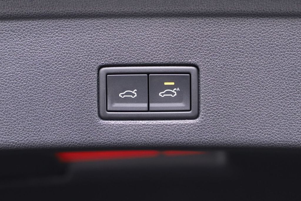 Volkswagen Touareg 2025