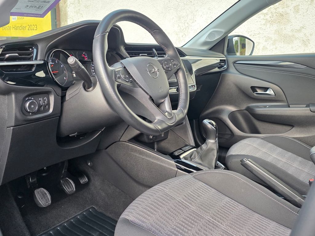 Opel Corsa 2022