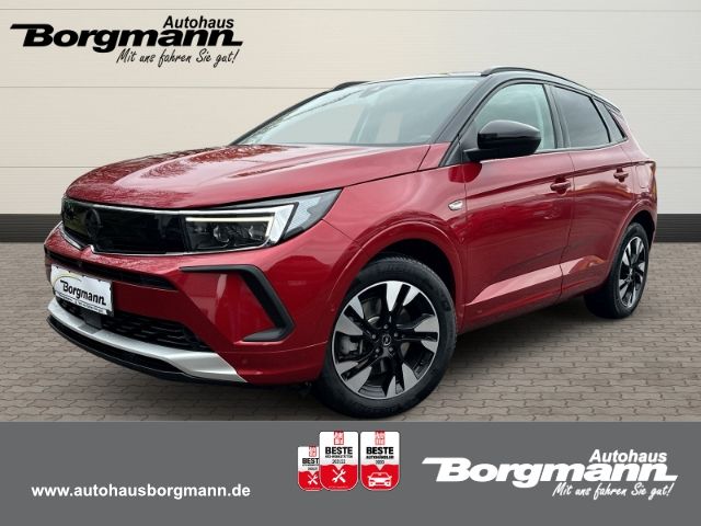 Opel Grandland (X) 2022