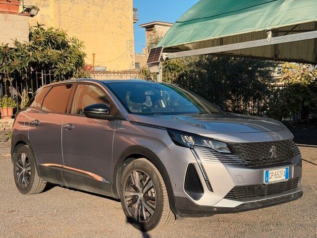 Peugeot 3008 2023