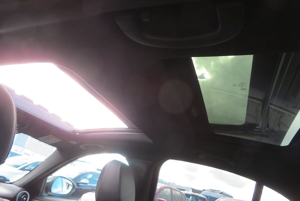 Alfa Romeo Giulia 2023