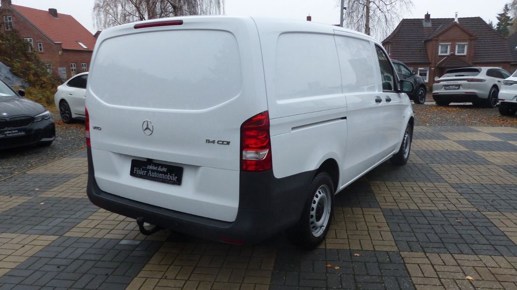 Mercedes-Benz Vito 2021