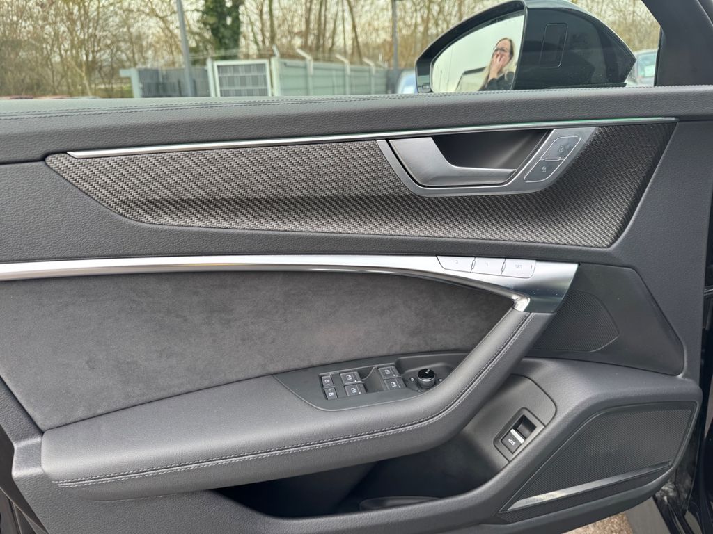 Audi RS6 2025