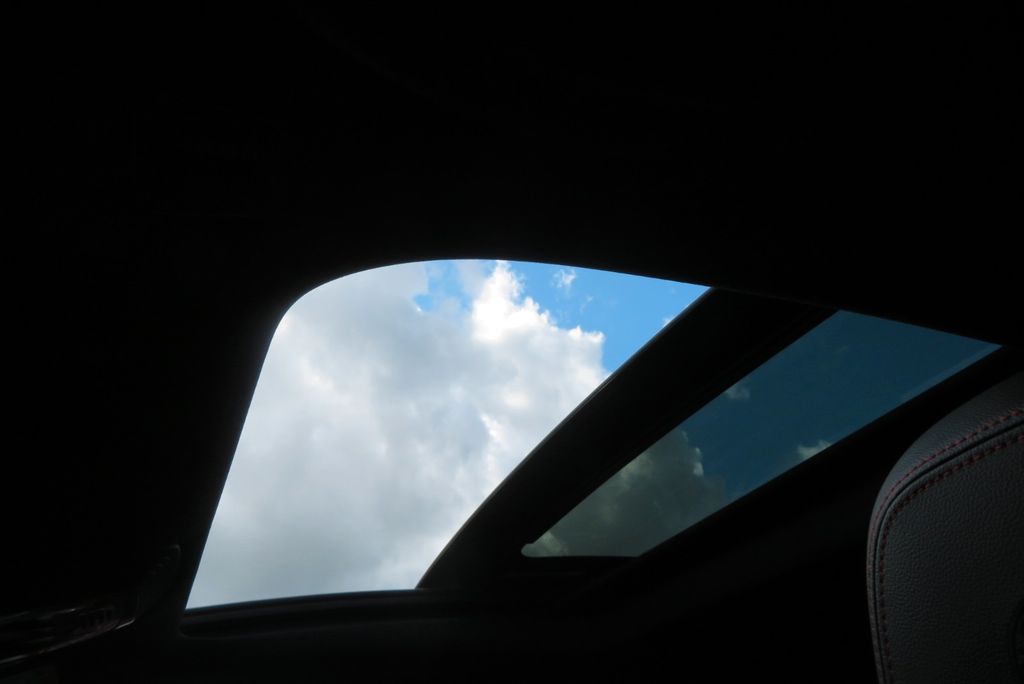 Alfa Romeo Giulia 2023