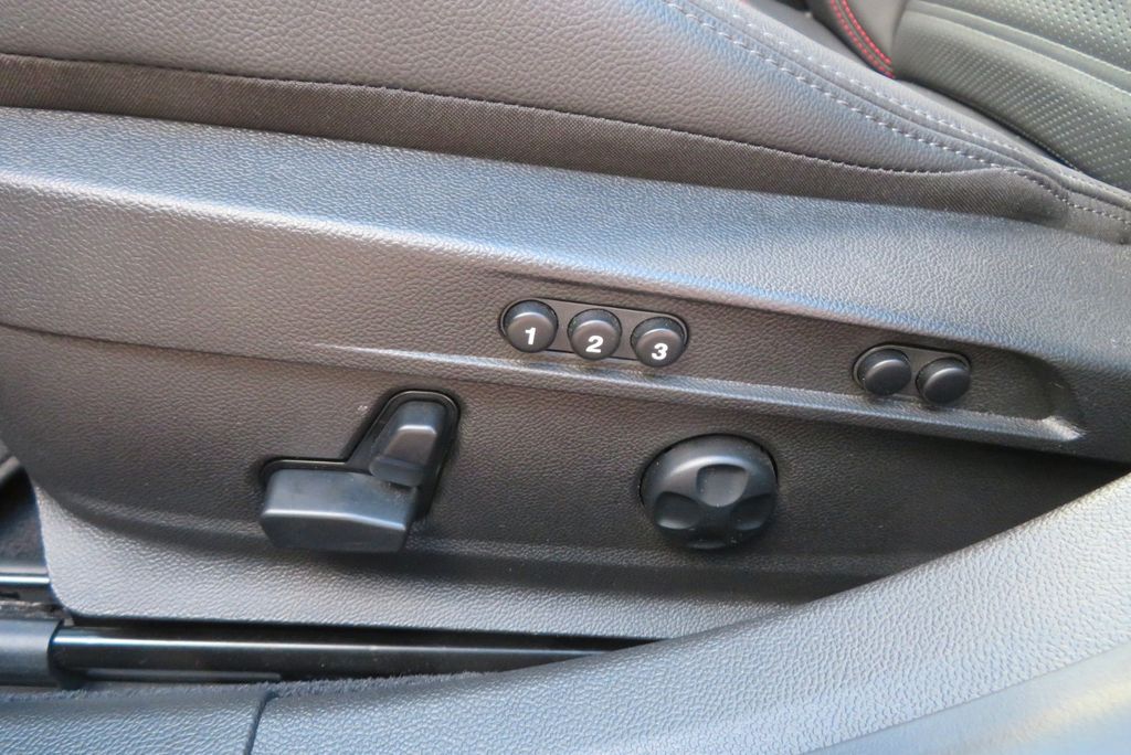 Alfa Romeo Giulia 2023