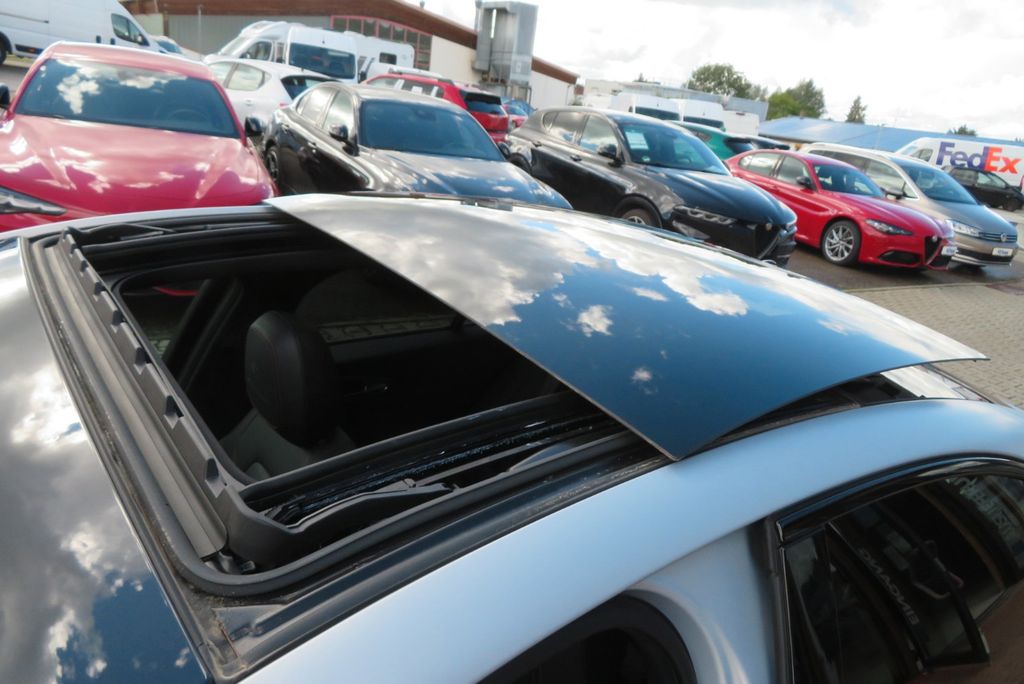 Alfa Romeo Giulia 2023