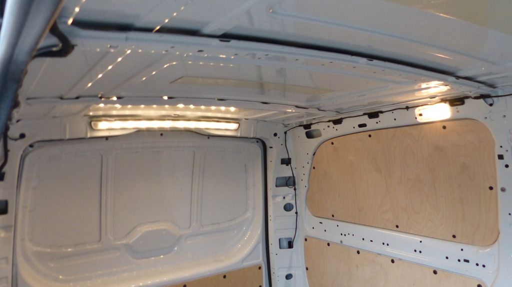 Mercedes-Benz Vito 2021