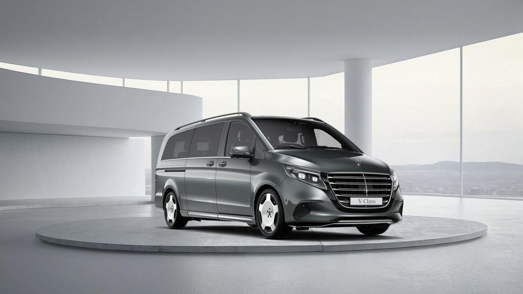 Mercedes-Benz V 300