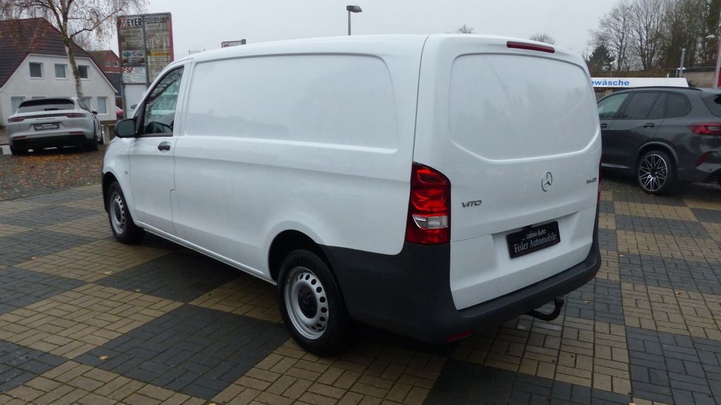 Mercedes-Benz Vito 2021