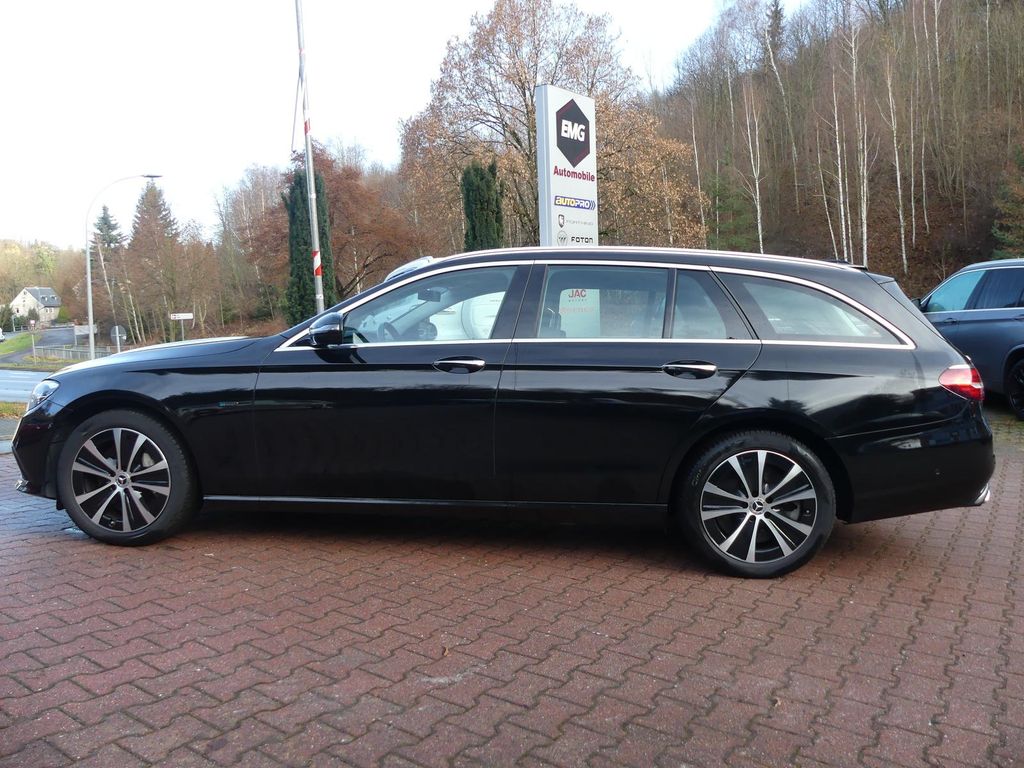 Mercedes-Benz E 300 2021